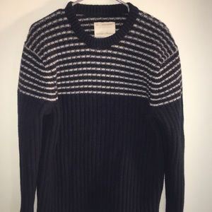 Banana Republic Italian sweater